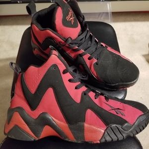 Reebok kamikaze 2